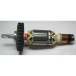 MAKITA Rotor 517984-0 515289-2 originalni rotor za Makita alat