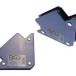 BGS kutni magnetni držač s nosivošću do 11 kg model 3007