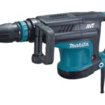 Makita udarni čekić HM1213C s SDS-MAX prihvatom i AVT tehnologijom