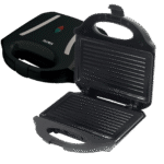 Floria Sendvič Toster, LED indikator, 800 W, crna - ZLN7941