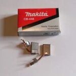 MAKITA četkice CB-448 CB-440 196855-0 rezervni dio