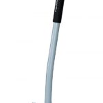 FISKARS Xact teleskopska šiljasta štihača za vrt duljine 111-130 cm