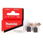 Makita četkice CB-419 195015-1 rezervni dio