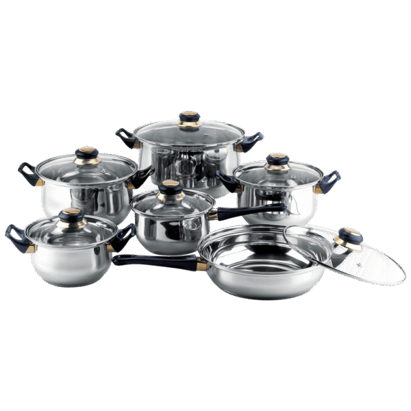Floria Posuđe, set 12/1 - ZLN4038