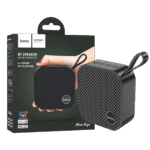 hoco. Zvučnik bežični, Bluetooth, 1200 mAh, 5W - HC22, Crni