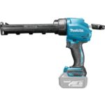 Makita DCG180Z akumulatorski pištolj za silikon 18 V za 300 ml kartuše