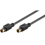 MKC Kabel S-VHS 5 met - VS1-5