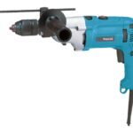 Makita HP2071 elektronička udarna bušilica s brzosteznom glavom