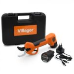 VILLAGER aku škare VBP 30 (0,9kg 14,4, 2x2,5Ah) 086583 PPR25