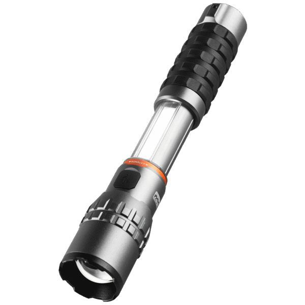 Nebo Ručna svjetiljka, LED, 2000 lm, IP67 - NEB-1003-G