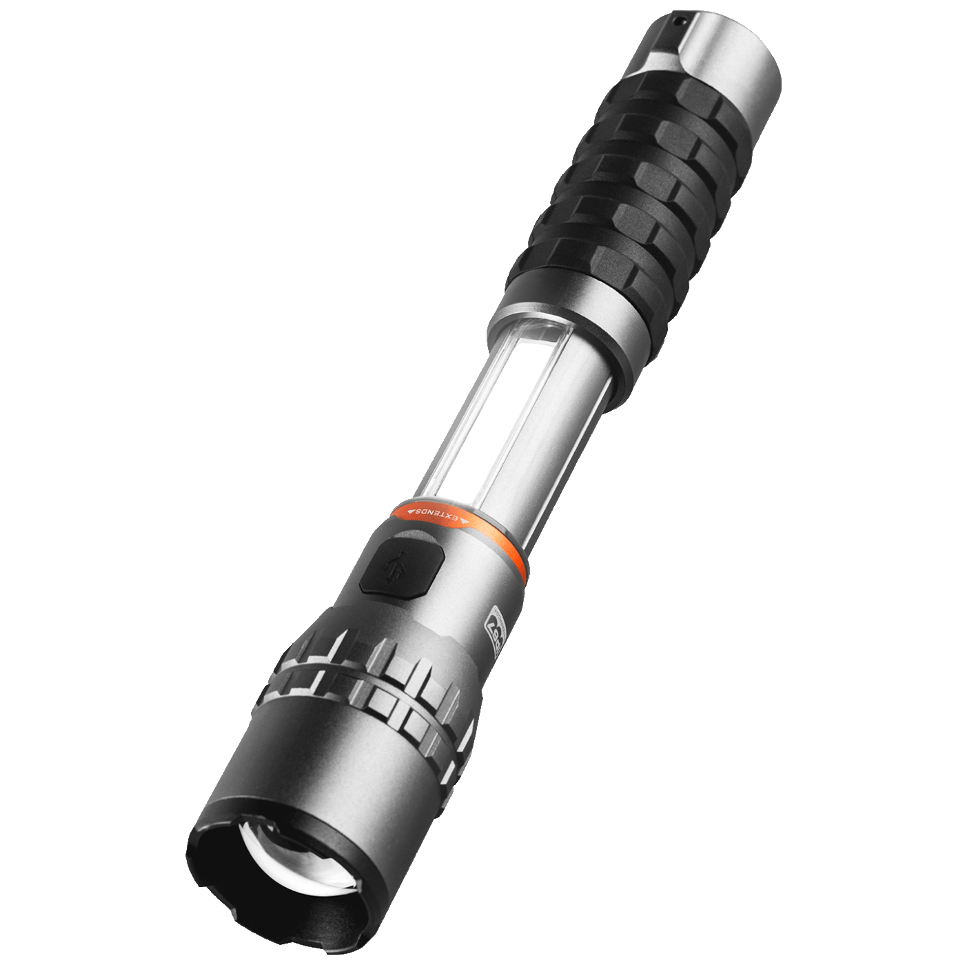 Nebo Ručna svjetiljka, LED, 2000 lm, IP67 - NEB-1003-G Nebo Ručna svjetiljka, LED, 2000 lm, IP67 - NEB-1003-G - Slika 1
