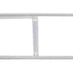 V-TAC Kućište za nadgradnu montažu LED panela 1200 x 300 mm 9969