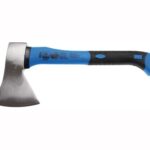 BGS sjekira sa plastičnom ručkom mase 600 g model 3800