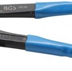 BGS kliješta papagaj 300mm pro+ 75112 BP26 s izoliranim ručkama