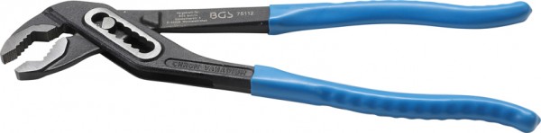BGS kliješta papagaj 300mm pro+ 75112 BP26 BGS kliješta papagaj 300mm pro+ 75112 BP26 s izoliranim ručkama