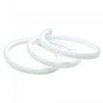 V-TAC Neon flex - 13W/m 4000K 10m 24V IP65 2569