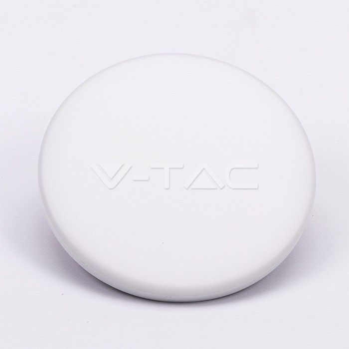 V-TAC LED podesivi panel 24W SAMSUNG ČIP okrugli 4000K - 5 GODINA GARANCIJE 740 V-TAC LED podesivi panel 24W SAMSUNG ČIP okrugli 4000K - 5 GODINA GARANCIJE 740 - Slika 1