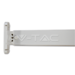 V-TAC Kućište za LED cijevi T8 2x150cm IP20 6057