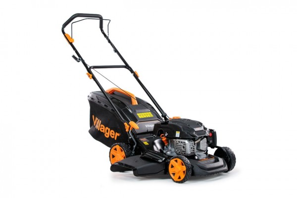 VILLAGER rot. kosilica Eagle 4011 V (2,5kw,46cm) 088953 PP26 VILLAGER rot. kosilica Eagle 4011 V (2,5kw,46cm) 088953 PP26 - Slika 1