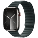 hoco. Magnetni remen za iWatch, 42/44/45/49mm, cyan - iWatch WA24 Cyan