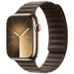 hoco. Magnetni remen za iWatch, 42/44/45/49mm, brown - iWatch WA24 Brown