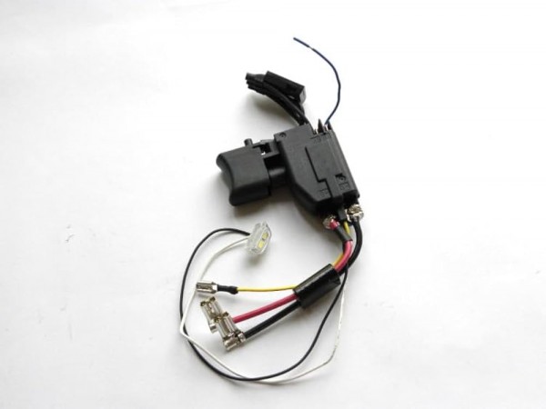 Makita prekidač 632F27-4 za modele DDF482 i DHP482