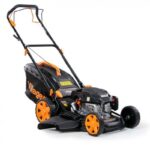 VILLAGER rot. kosilica Eagle 4111 V (2,5kw,46cm,pog) 088954
