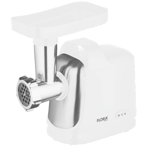Floria Mašina za mljevenje mesa, snaga 1300 W - ZLN7966