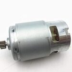 Makita motor 629937-8 rezervni dio za električni alat