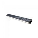 V-TAC 30W LED magnetsko tračno svjetlo - linearno IP20 24V 4000K 7957