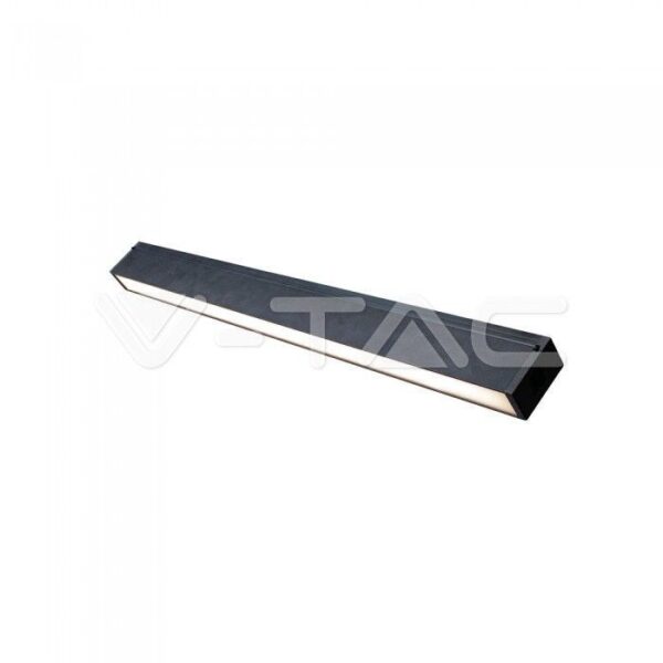 V-TAC 30W LED magnetsko tračno svjetlo - linearno IP20 24V 4000K 7957