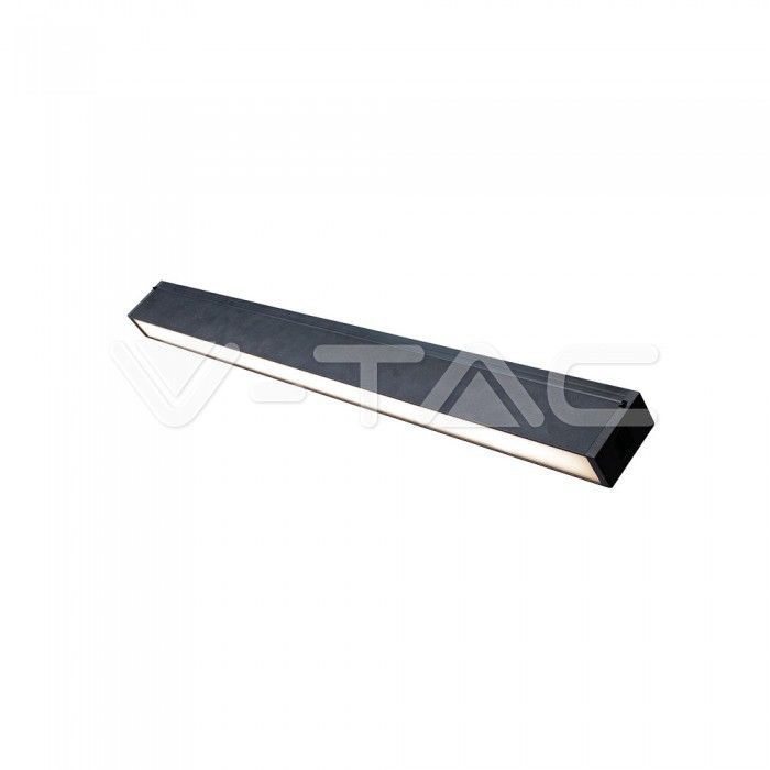 V-TAC 30W LED magnetsko tračno svjetlo - linearno IP20 24V 4000K 7957 V-TAC 30W LED magnetsko tračno svjetlo - linearno IP20 24V 4000K 7957 - Slika 1