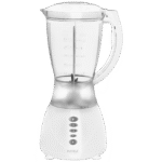 Floria Blender, zapremina 1.5 lit, 300 W, bijela - ZLN3081
