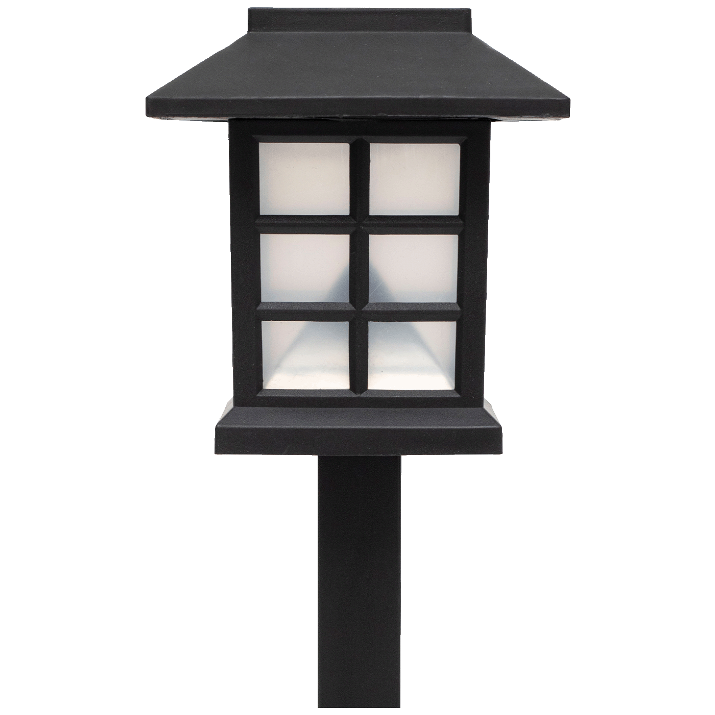 home Solarna vrtna LED lampa, 40 mAh - MX716 home Solarna vrtna LED lampa, 40 mAh - MX716 - Slika 1