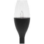 home Solarna vrtna LED lampa, 40 mAh - MX717