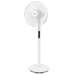 home Ventilator sa postoljem, daljinski upravljač, 78-132 cm, 60W - SFT40R