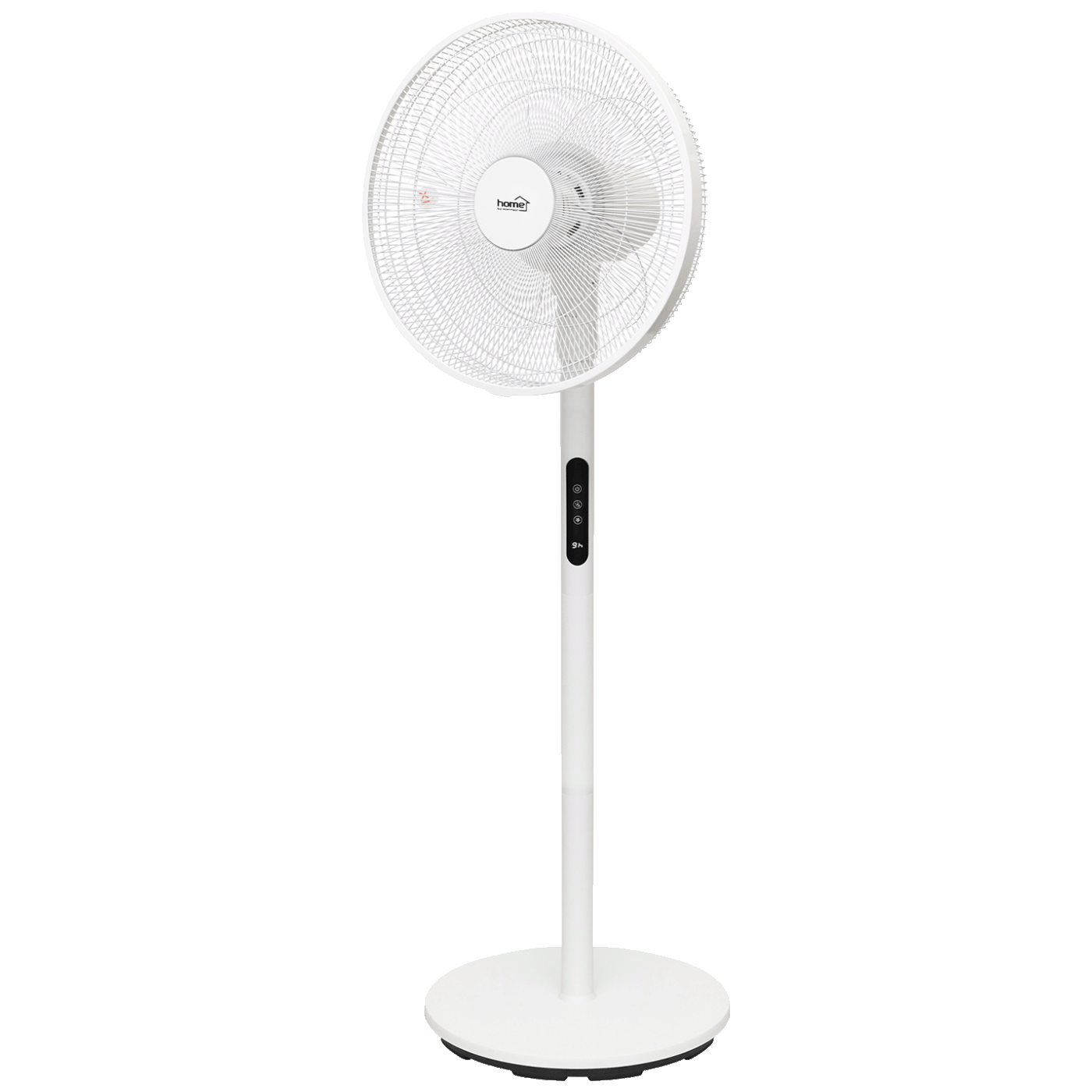 home Ventilator sa postoljem, daljinski upravljač, 78-132 cm, 60W - SFT40R home Ventilator sa postoljem, daljinski upravljač, 78-132 cm, 60W - SFT40R - Slika 1