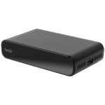 home DVB-T/T2 prijemnik, FullHD, HDMI, Scart, USB - HD2T2