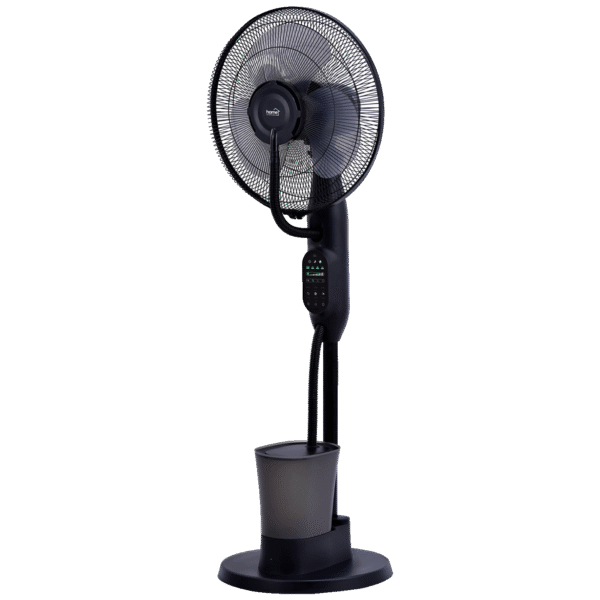 home Ventilator sa raspršivačem vode, daljinski upravljač, 75 W - SFM43BK