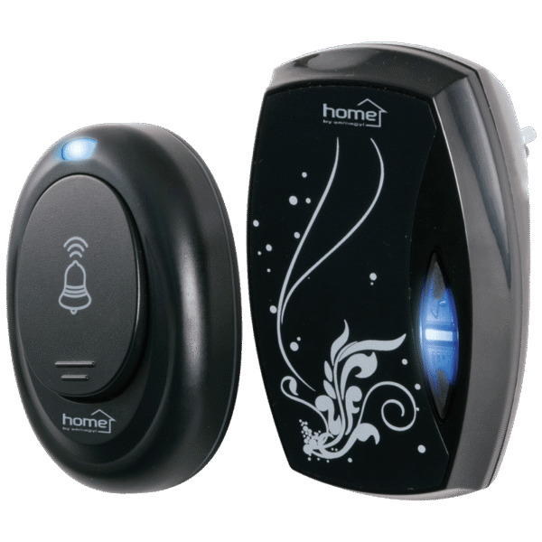 home Zvono kućno, bežično, 36 melodija - DB112AC