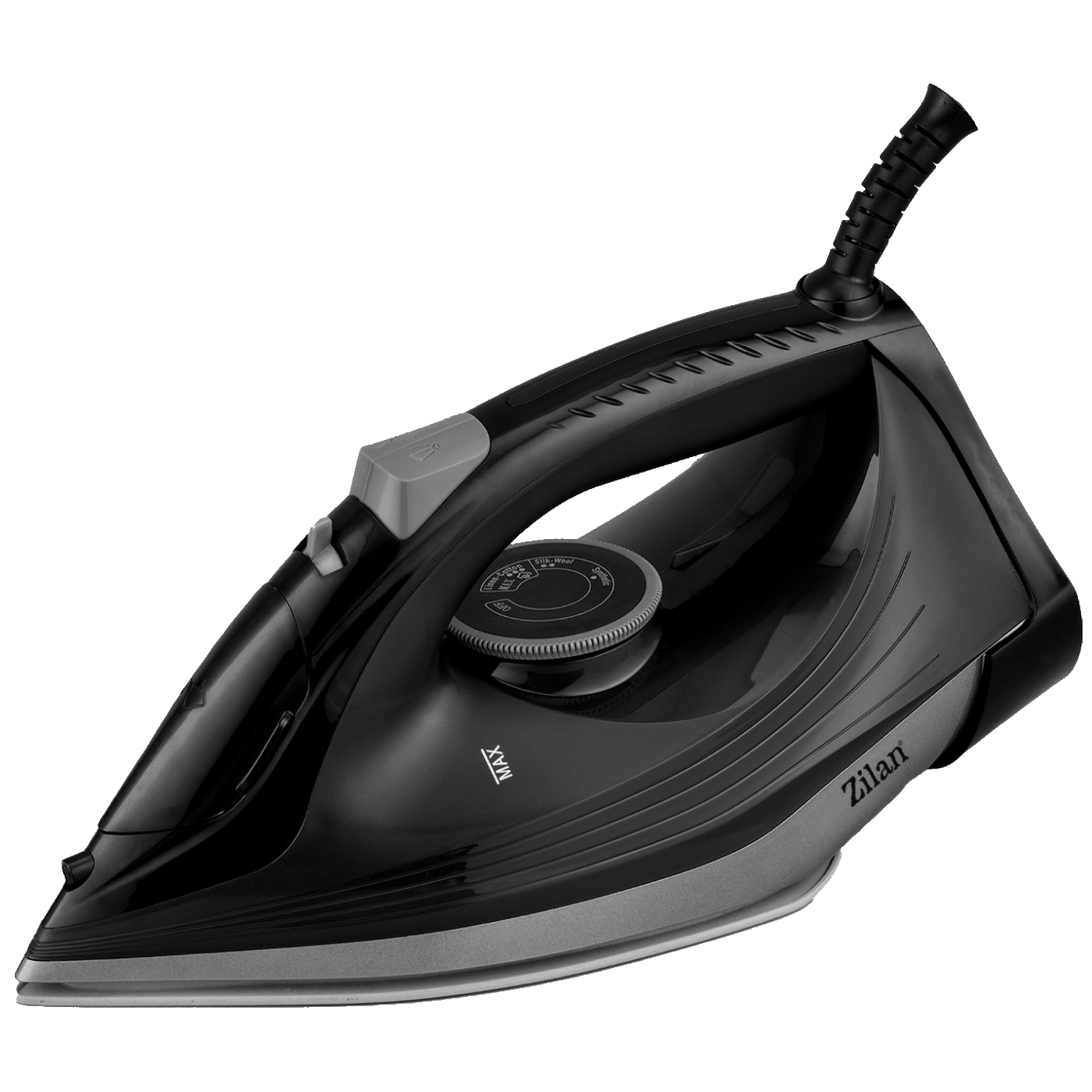 Zilan Glačalo na paru, 2600W - ZLN8603 Zilan Glačalo na paru, 2600W - ZLN8603 - Slika 1