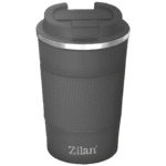 Zilan Termos boca, 510 ml, siva - ZLN9923