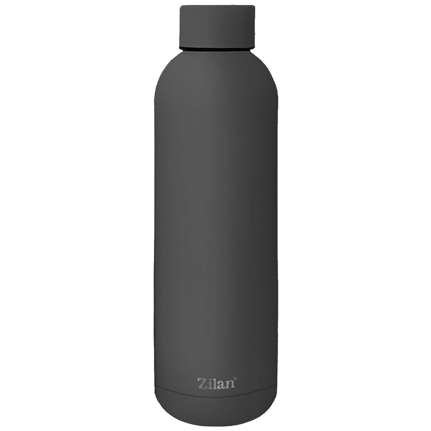 Zilan Termos boca, 500 ml, siva - ZLN9841 Zilan Termos boca, 500 ml, siva - ZLN9841 - Slika 1