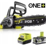 Ryobi aku pila lančana RCS18x3050F (18V,30cm,1x5,0Ah)PP26