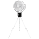 home Ventilator samostojeći , 69.5 - 97 cm, 12 brzina, 50W - SFR88DC