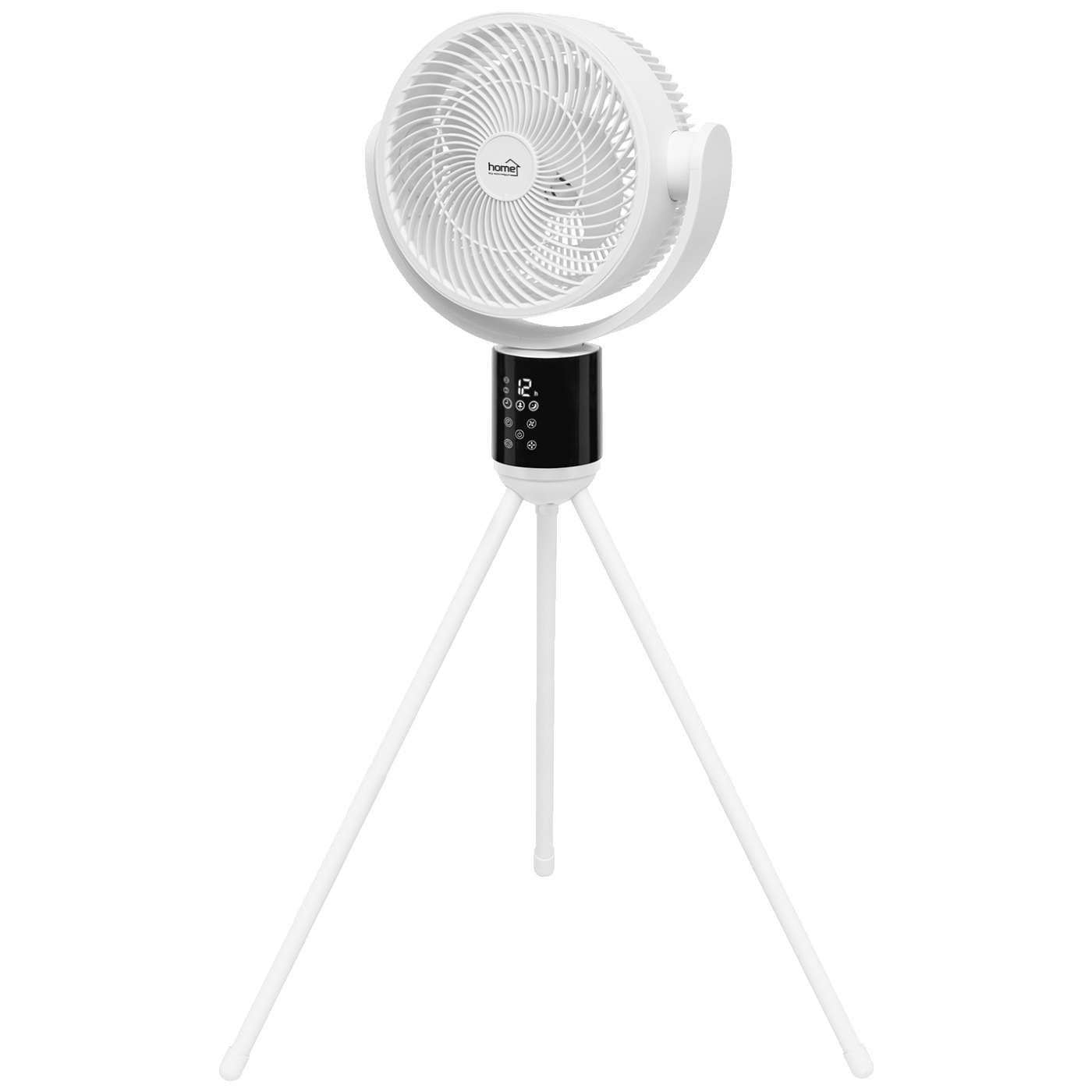 home Ventilator samostojeći , 69.5 - 97 cm, 12 brzina, 50W - SFR88DC home Ventilator samostojeći , 69.5 - 97 cm, 12 brzina, 50W - SFR88DC - Slika 1
