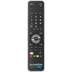 Superior Daljinski upravljač, za 2 uređaja, PC programiranje - SUPERIOR 2:1 FREEDOM - black