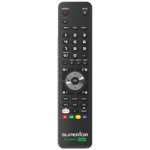 Superior Daljinski upravljač, za 1 uređaj, PC programiranje - SUPERIOR 1:1 FREEDOM - black