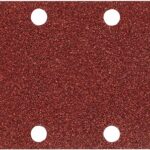 Makita brusni papir 93 x 228 mm K100 P-31865 u originalnom pakiranju