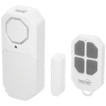 home Alarm za vrata i prozore, daljinski upravljač, 4u1 - HS12